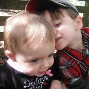 Meet your Posher, Shirley